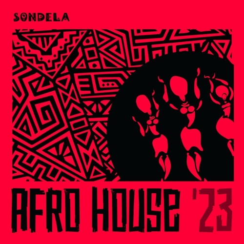 Defected Afro House 2023 Sound of Sondela Playlist January 2023
